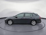 Volkswagen Golf Variant 1.0 TSI OPF Life IQ.Drive TravelAss - : Schaltgetriebe