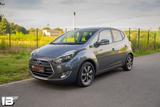 Hyundai iX20 Aut.'75.106KM'PDC'EU6' - Hyundai: Ix10