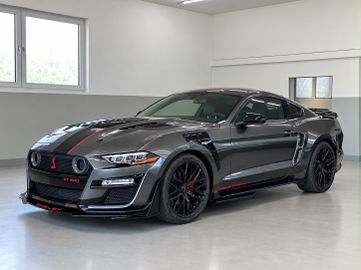 Ford Mustang - 9