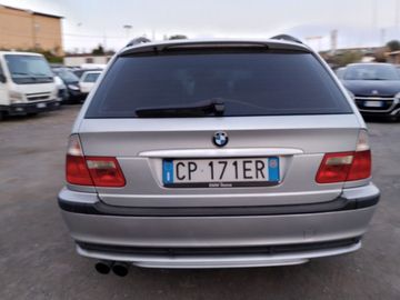 BMW 320 - 5
