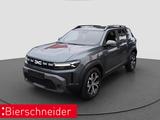 Dacia Duster III TCe 130 Expression RFK PDC 17 ZOLL - Dacia Duster Jahreswagen