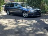 Volvo V70 2.5T Geartronic Edition Comfort Edition ...