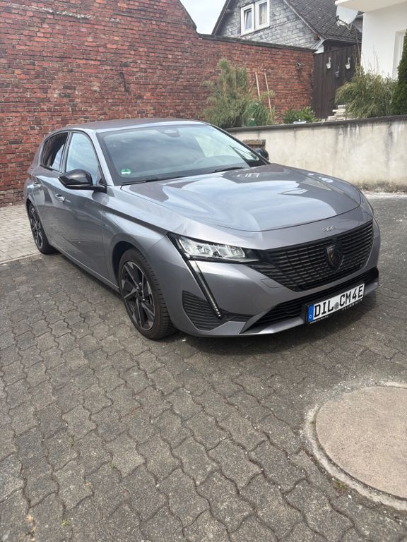 Image of Peugeot 308