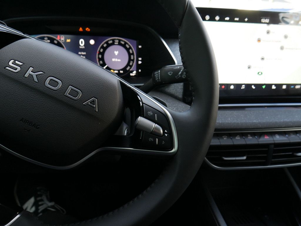 Skoda Octavia - Bild 15