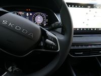 Skoda Octavia - Vorschau Bild 15