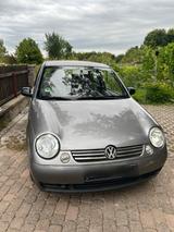 Volkswagen VW Lupo 1.4L 60PS - Volkswagen Lupo: 60 Ps