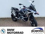 BMW R 1250 GS Kardan neu / Scheckheftgepflegt, aus 1 - MOTORRAD 125