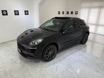 Porsche Macan - 7