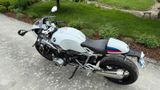BMW R NINE T RACER - BMW R NINE T RACER