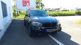 BMW X5 M50 M50d - - BMW X5 M50 aus 2014