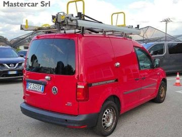 Volkswagen Caddy - 6