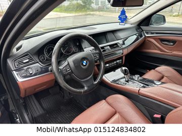 BMW 530 - 8