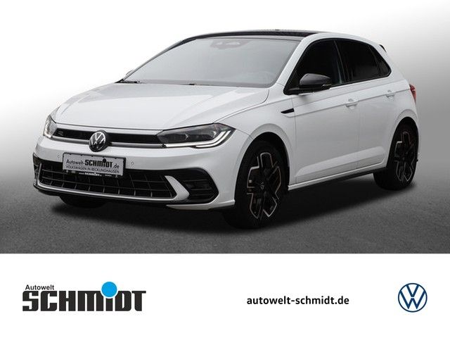 Volkswagen Polo "R-LINE" 1,0 l TSI 7-Gang-DSG