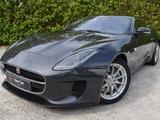 Jaguar F-Type F-Type Coupé 2.0i *  1HAND * BELGIAN CAR  - Jaguar F-Type Gebrauchtwagen