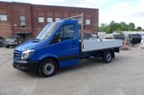 Mercedes-Benz Sprinter 313 Maxi L4 Automatik*Navi*AHK*1.Hand* - Offers matching your search criteria