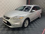 Ford Mondeo Turnier Titanium R.KAMERA-TOUCH-METALLIC - Ford: Metal Ka