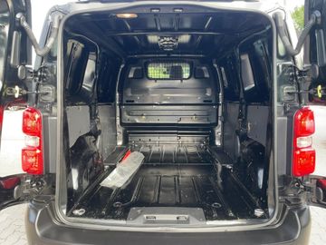 Toyota Proace (Verso) - 12