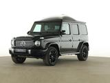 Mercedes-Benz G 450 d AMG+EXCLUSIVE+AHK+SCHIEBEDACH+TECHNIK-P. - Mercedes-Benz G 450 Gebrauchtwagen