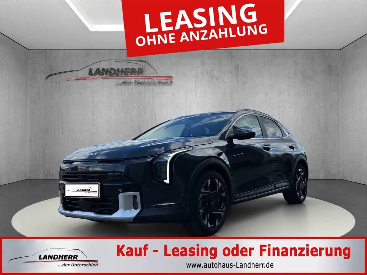 Kia XCeed 1.6 T-GDI Gold //LED/Sitzheizung/Kamera/Na