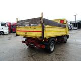Iveco EUROCARGO 75E14,threesided kipper,manual,vin 209 - Iveco Eurocargo