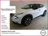 Nissan Juke 1.0 DIG-T Acenta Navigation, R-Kamera - Nissan: Navigation