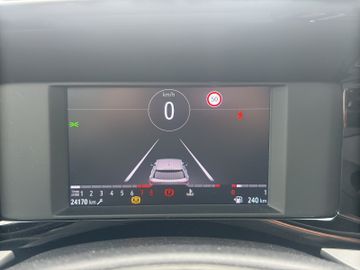 Opel Mokka GS 1.2 Turbo SHZ LHZ CARPLAY KAMERA
