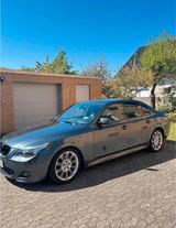 BMW 530i E60 Getunt Tiefergelegt Sportausp... - BMW 530 aus 2007: 530i