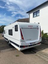 Dethleffs Camper 530 FSK - Dethleffs Camper