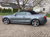 Audi S5 3.0 TFSI S tronic quattro Cabriolet - - Audi S5: Cabrio