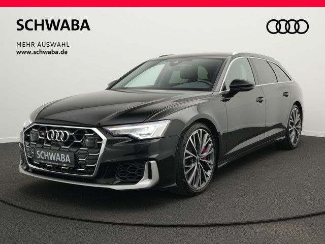 Audi S6 - Bild 1