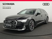 Audi S6 - Vorschau Bild 1