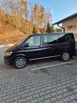 Volkswagen T6 Multivan - Volkswagen T6 Multivan Kombi Gebrauchtwagen
