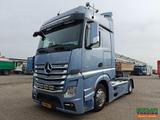 Mercedes-Benz Actros 1845 4x2 Bigspace Euro6 - MEGA - Retarder - Mercedes-Benz Actros 1845