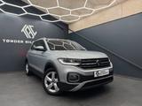 Volkswagen 1,0 TSi 115 Life DSG - Volkswagen T-Cross: Kleinwagen