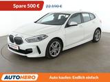 BMW 118i M Sport Aut.*NAVI*LED*TEMPO*PDC*CAM* - BMW 118 in Dresden