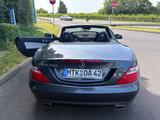 Mercedes-Benz SLK 250 BlueEFFICIENCY Autom. - Mercedes-Benz Ca - Mercedes-Benz SLK-Klasse in Frankfurt (Main)