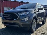 Ford EcoSport Titanium''B&O''WPK''CAM''SD''AHK''Keyle - Ford EcoSport Gebrauchtwagen in Köln