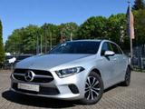 Mercedes-Benz A -Klasse A 180 1.Hd Leder Navi Autom. Keyless