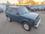 Lada Niva Only **nur 17 Tkm/AHK** - Lada Niva: Only