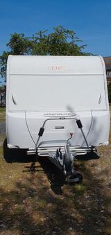 LMC Style 450E, Mover, Vorzelt, Einzel/Kingsize-Bett - LMC 450