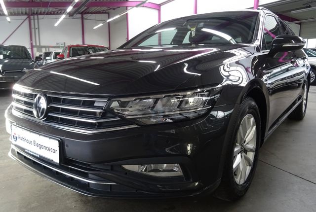 Volkswagen PASSAT 2.0 TDI CL.*ACC*AHK*CAM*MASSAGE*SHA*