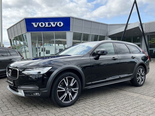 Volvo V90 D5 (235 PS) AWD|AT8|Cross Country|Head-Up|Pa