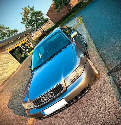 Audi A4 B5