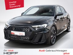 Audi A1 Sportback 40 TFSI S line KAMERA ACC LED SONOS