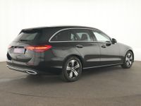 Mercedes-Benz C 200 - Vorschau Bild 6