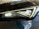 Seat Leon SP Xcellence/LED/NAVI/TEMPOMAT/AUTOMATIK - gebrauchte Seat Leon aus dem Jahr 2023