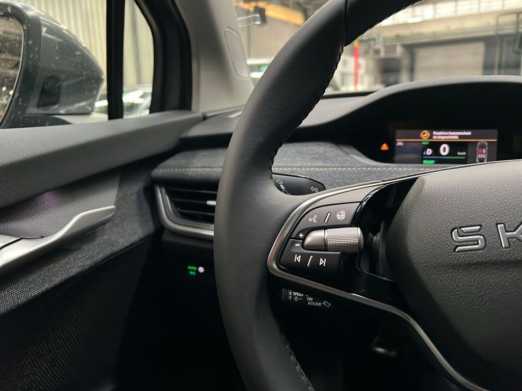 Skoda Elroq - Bild 22