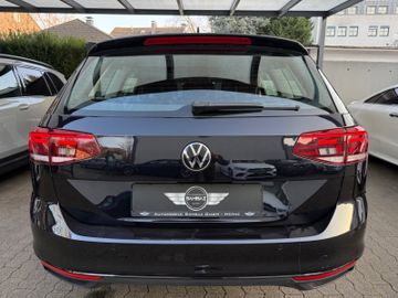 Volkswagen Passat Variant - 6