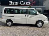Volkswagen T4 Multivan 2.5/I.HD/TISCH/BETT/KLIMAAUT./TOP! - scheckheftgepflegte VW T4 Multivan