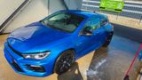 Volkswagen Scirocco 2.0 TSI R *Stage1* 310PS - Volkswagen Scirocco: Ps